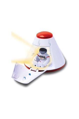 Sunman Astro Venture Sesli ve Işıklı Uzay Kapsülü İniş Modülü