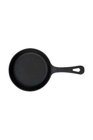 Lava Döküm Kızartma Tavası 20 CM