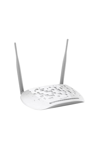 Tp-lınk Td-w9970 300 Mbps Kablosuz Vdsl2 Modem 4987