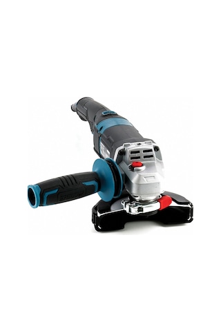 Erbauer EAG1010-125 Taşlama Makinesi 1010W 125 mm
