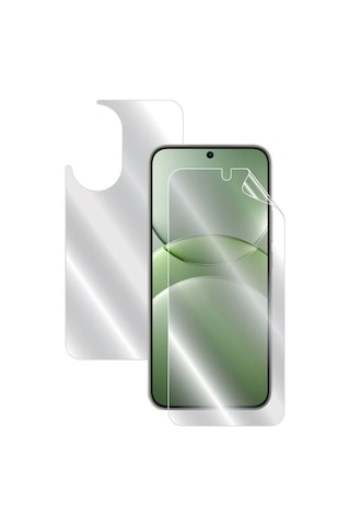 Huawei Nova 13 İçin Ipg Hydrogel Tam Kaplama Ekran Ve Arka Koruma