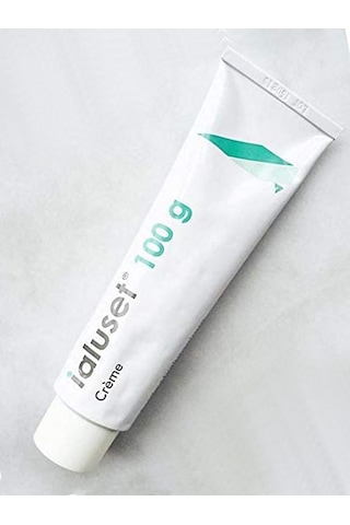 İaluset Hyaluronic Acid Nemlendirici Cilt Bakım Kremi 100 G