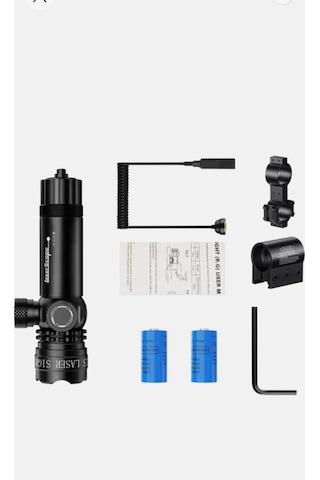 Ws-603 Profesyonel Bağlantılı Yeşil Lazer 532nm