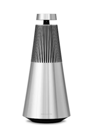 Bang & Olufsen Beosound 2 3. Nesil 360 Hi-fi Ses, Aktif Oda Kalibrasyonu, Airplay 2, Spotify Connect, Beolink Multiroom Kablosuz Hoparlör