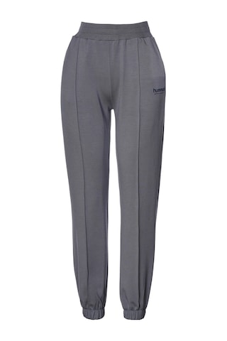 Hummel Felez Eşofman Altı 932329-8588 Mavi