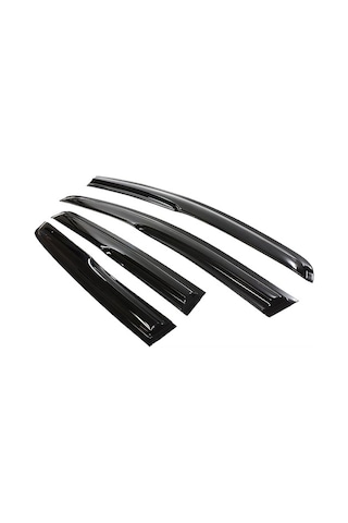 Point Honda Jazz Mugen Cam Rüzgarlığı 2009-2011 A+Kalite