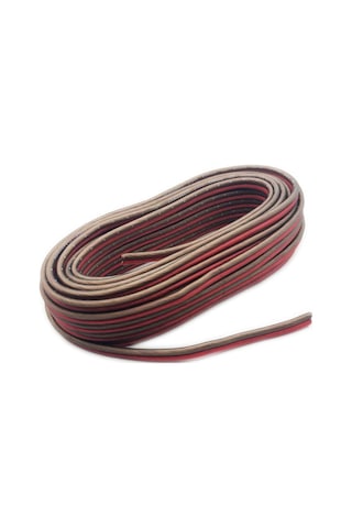 12 Ga Bakır 10 Metre Hoparlör Kablosu