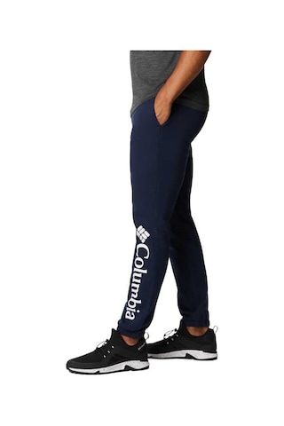 Columbia Trek Erkek Jogger Lacivert