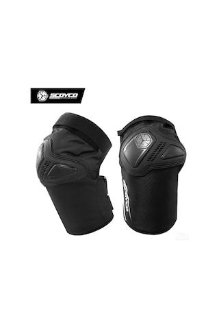 Scoyco K24r Dizlik Koruma