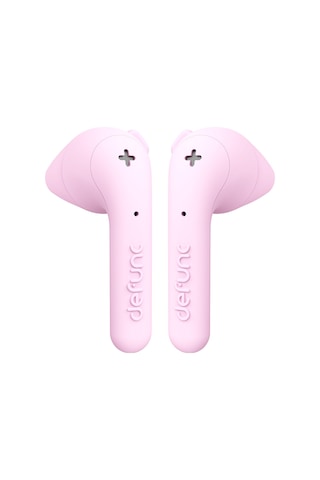 Defunc True Basic Iı Bluetooth Kulaklık Pembe
