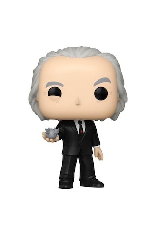 Funko Pop Movies: Phantasm- Tall Man Figür