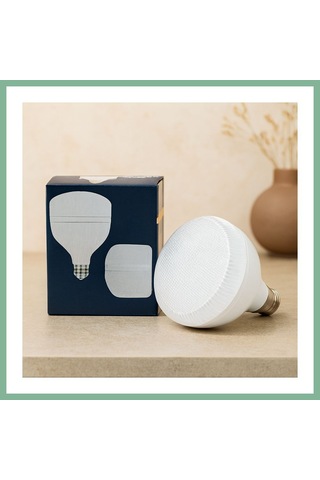 Bşkvirgo 50w E27 Led Ampul 6400k 5500 Lm Bsk2026 Standart