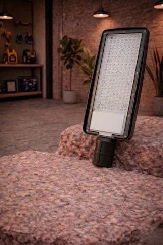 Cata Ct 4682 Sokak Armatürü 150w 6400k Beyaz Işık