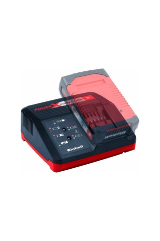 Einhell Power X-charger 18 V Li-ion Akü Şarj Cihazı