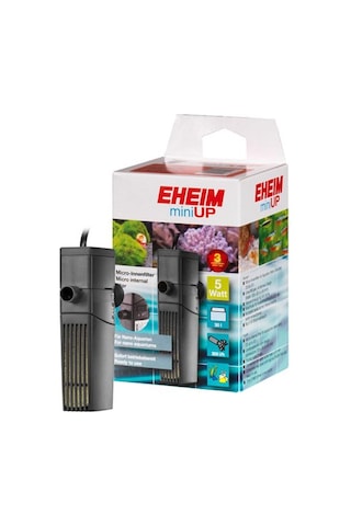 Eheim Miniup İç Filtre 30Lt