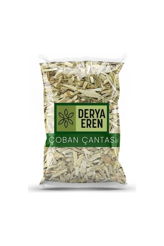 Derya Eren Çoban Çantası Capsella Bursa Pastoris 250 G
