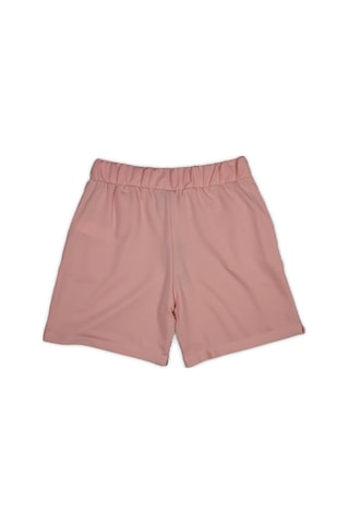 Slazenger Grozda Kadın Fitness Şort Pudra St12sk229-676 001