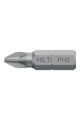 Hilti Vidalama Ucu S-b Ph2 25/1'' S 100 2039033