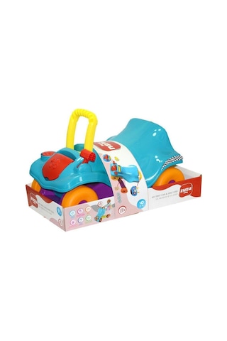Zuzu Toys İlk Arabam İlk Adım 4113