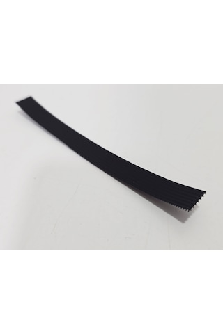 Tek Taraflı Cırt Bant 1x10cm 100 Adet