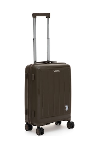 U.s. Polo Assn. Erkek Kahverengi Valiz 50319497-vr029 Kahverengi