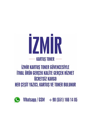 Lexmark No.16 10N0016 Siyah Uyumlu Kartuş