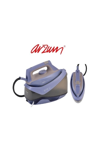 Arzum Steamline AR6050 Buhar Kazanlı Ütü