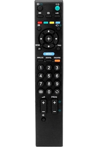 Sony Bravia Rm-Ed005 Lcd Led Tv Kumandası