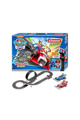 Go Paw Patrol Ready Race Rescue