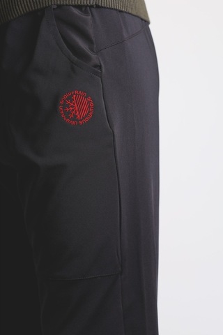 Raınsnow Erkek Eşofman Altı Siyah (505057844) Siyah