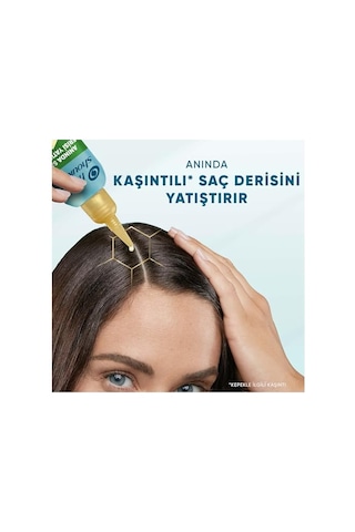 Head & Shoulders Dermaxpro Yatıştırıcı Saç Derisi Balsamı 145 Ml