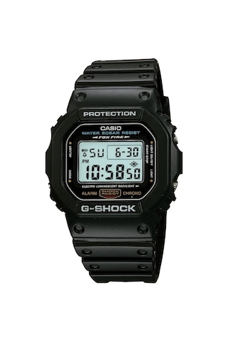 Casio Dw-5600 Uyumlu 3 Adet Şeffaf Ekran Koruyucu Nano Jelatin