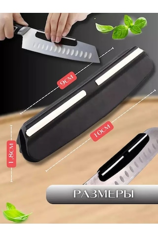 Lemestar Yeni Başlangıçcı Uyumlu Bıçak Taslak Aracı - Sabit Açıyla Giderek Yağlı Taş Zımpara Yardımcı Cihazı