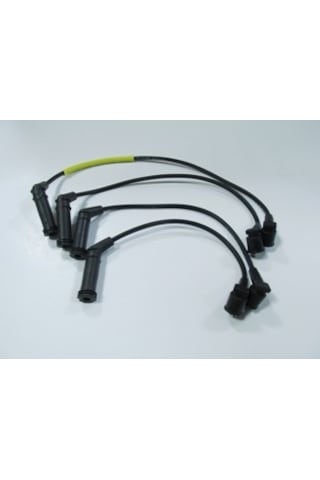 Hyundaı Accent 98/00 Buji Kablosu Takım 1.5i 12v G4 E Soch Motor Yow Jung