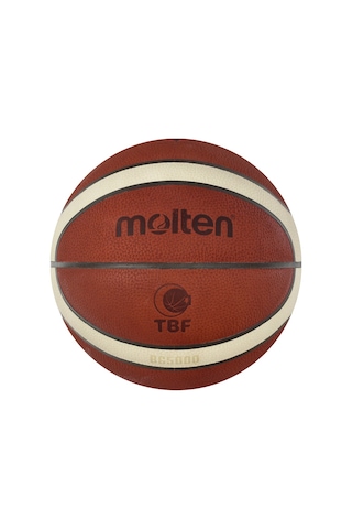 Molten B6g5000 Türkiye Kadınlar Basketbol Ligleri Resmi Maç Topu