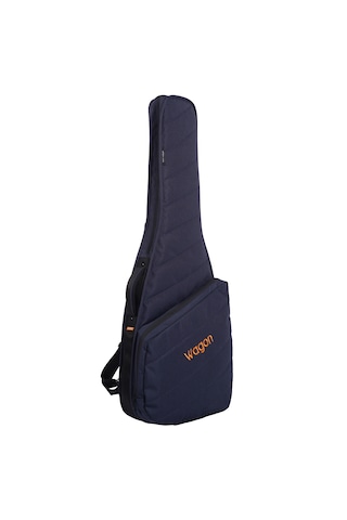 Wagon W8 Elektro Gitar Çantası - Midnight