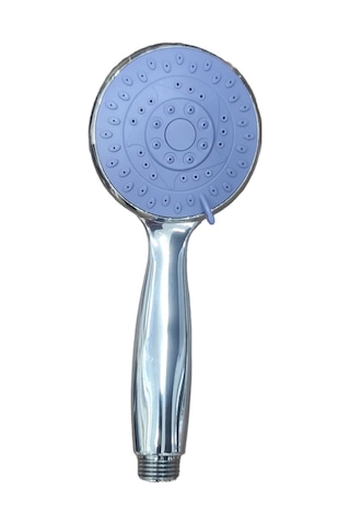 Mintev Mavi Mini Eco Duş Başlığı Mavi