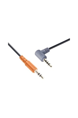 Comica Cvm-d-spx 3.5mm Trs Trrs Akıllı Telefefonlar İçin Kaplo