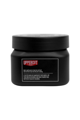 Uppercut Deluxe Tıraş Kremi 120 G