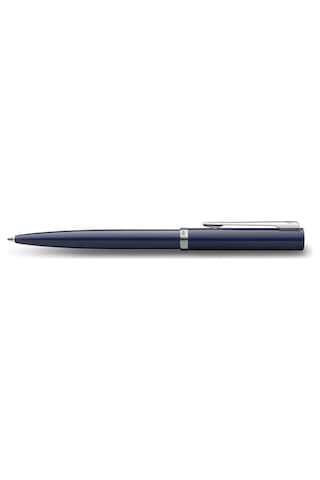 Waterman Tükenmez Kalem Allure Premınıum Mavi Ct