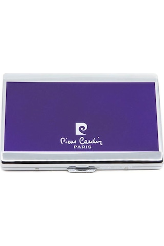 Premiumquality Pierre Cardin Mor Sigara Tabakası