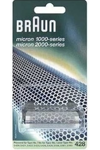 Braun 428 Elek Braun 428 Elek