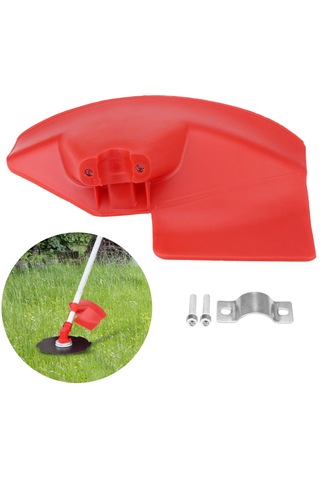 Homyl Evrensel Bahçe Düzeltici Koruma Kırmızı-küçük-çok