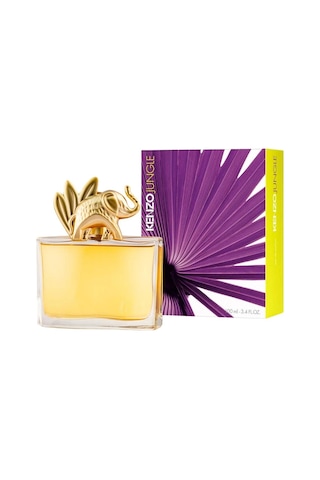 Kenzo Jungle Edp 100 Ml Kadın Parfümü Oryantal