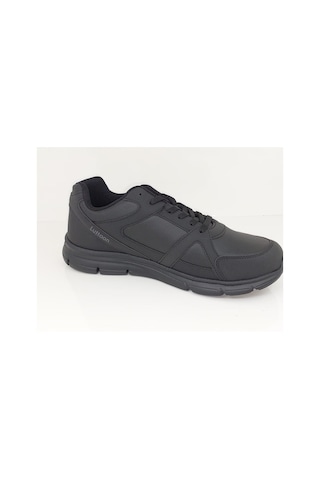 Luttoon 251 Pu Xl 46/47/48 Büyük Numara Günlük Spor Ayakkabısı 001