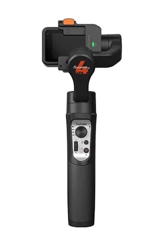 Hohem İSteady Pro 4 3 Eksenli Aksiyon Kamera Gimbal