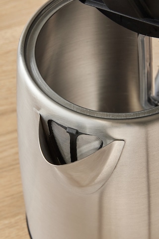 Emsan 2203 Su Isıtıcı Paslanmaz Çelik Kettle
