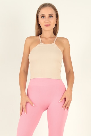 Doremi Seamless Büstiyer Taş-m-l Taş