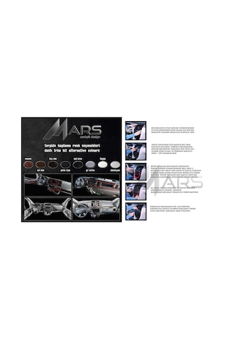 Bmw S1000rr 2019-2025 Tank Pad Kaplama Siyah