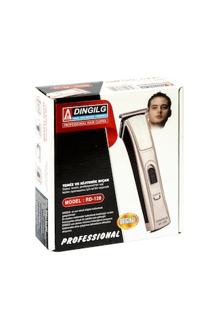 Dıngılg RD-128 Tıraş Makinesi
